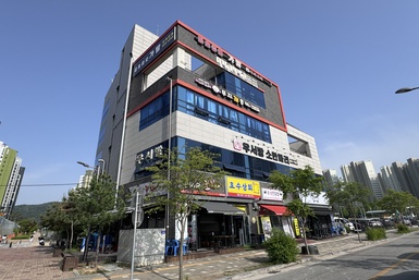 레이크프라자